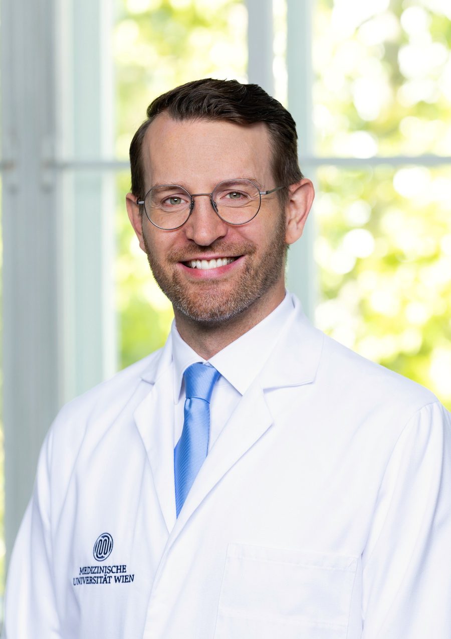 Urologe Dr. Julian Veser